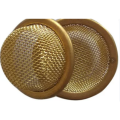 Bowl Shape Stainless Steel Filter Mesh Screens